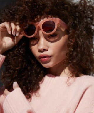 This Is How A-List Hairdresser Luke Hersheson Thinks Your Hair Should Look RN